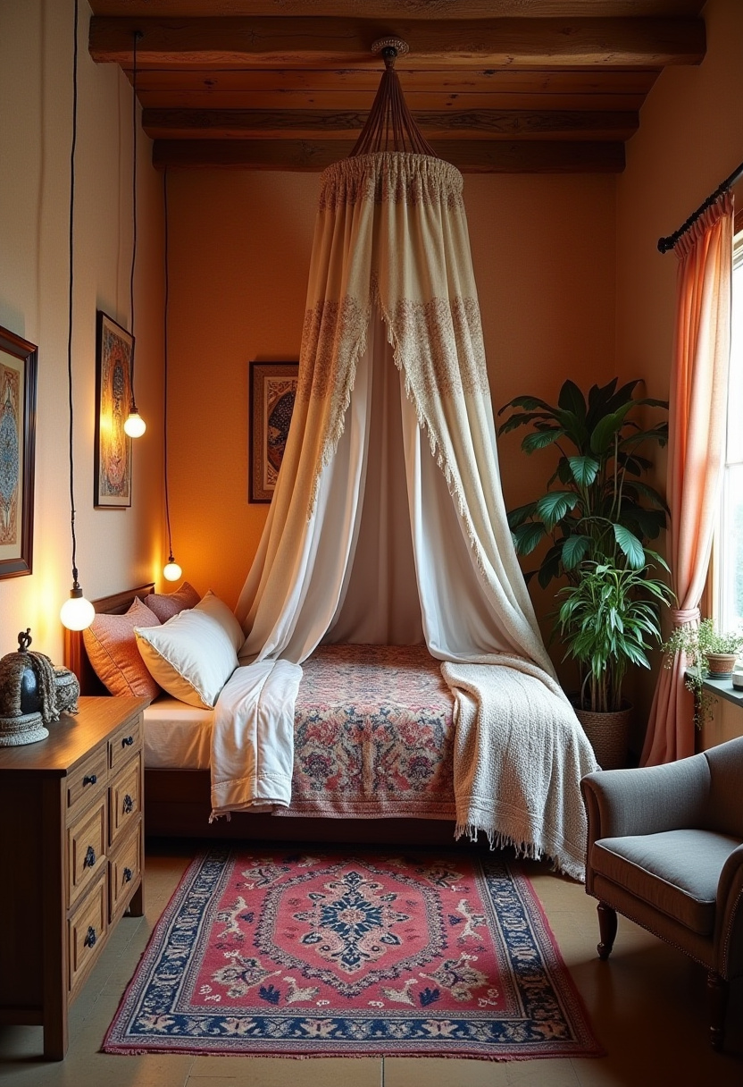 Loft Bed Ideas For Adults 23