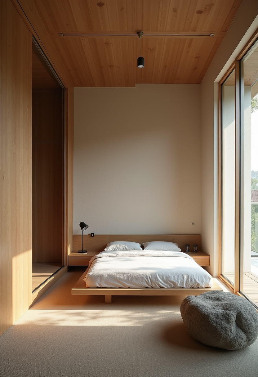 Loft Bed Ideas For Adults 25