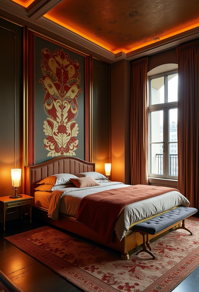 Loft Bed Ideas For Adults 26