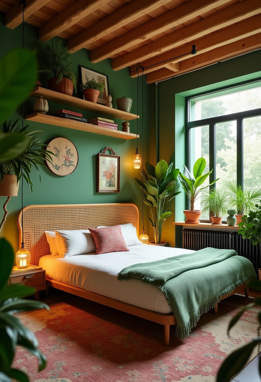 Loft Bed Ideas For Adults 29