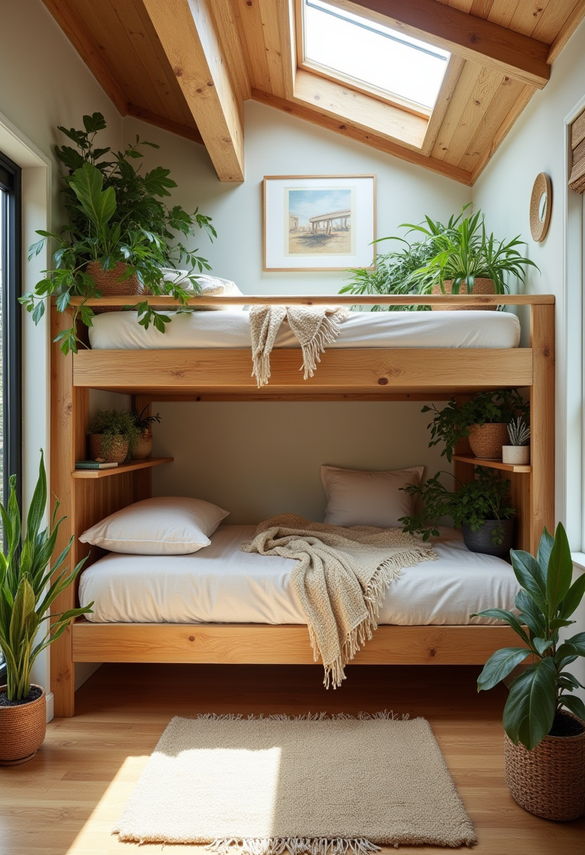 Loft Bed Ideas For Adults 6