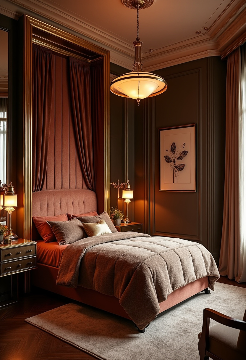 Loft Bed Ideas For Adults 8