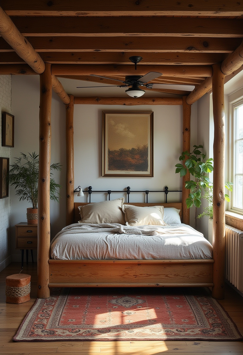 Loft Bed Ideas For Adults 9