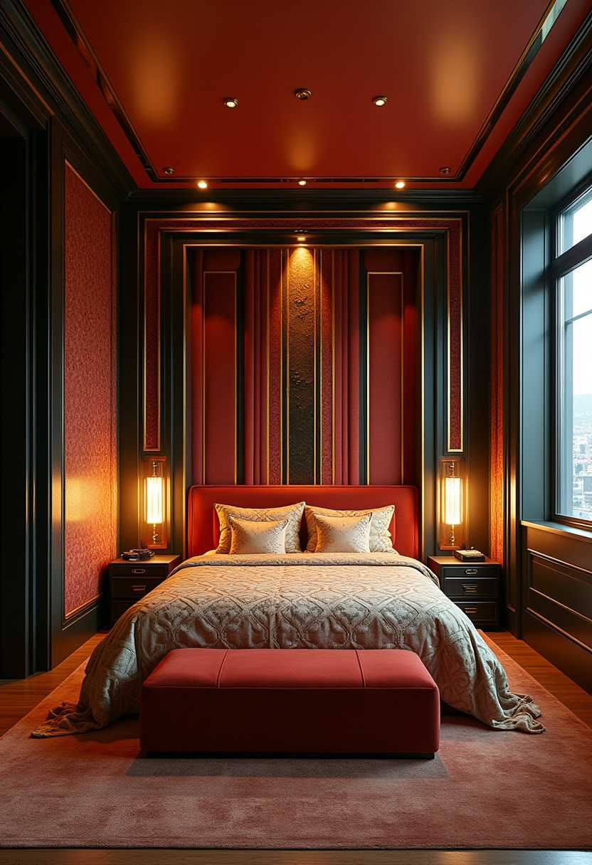 Loft Bed Ideas For Small Rooms Adult 16