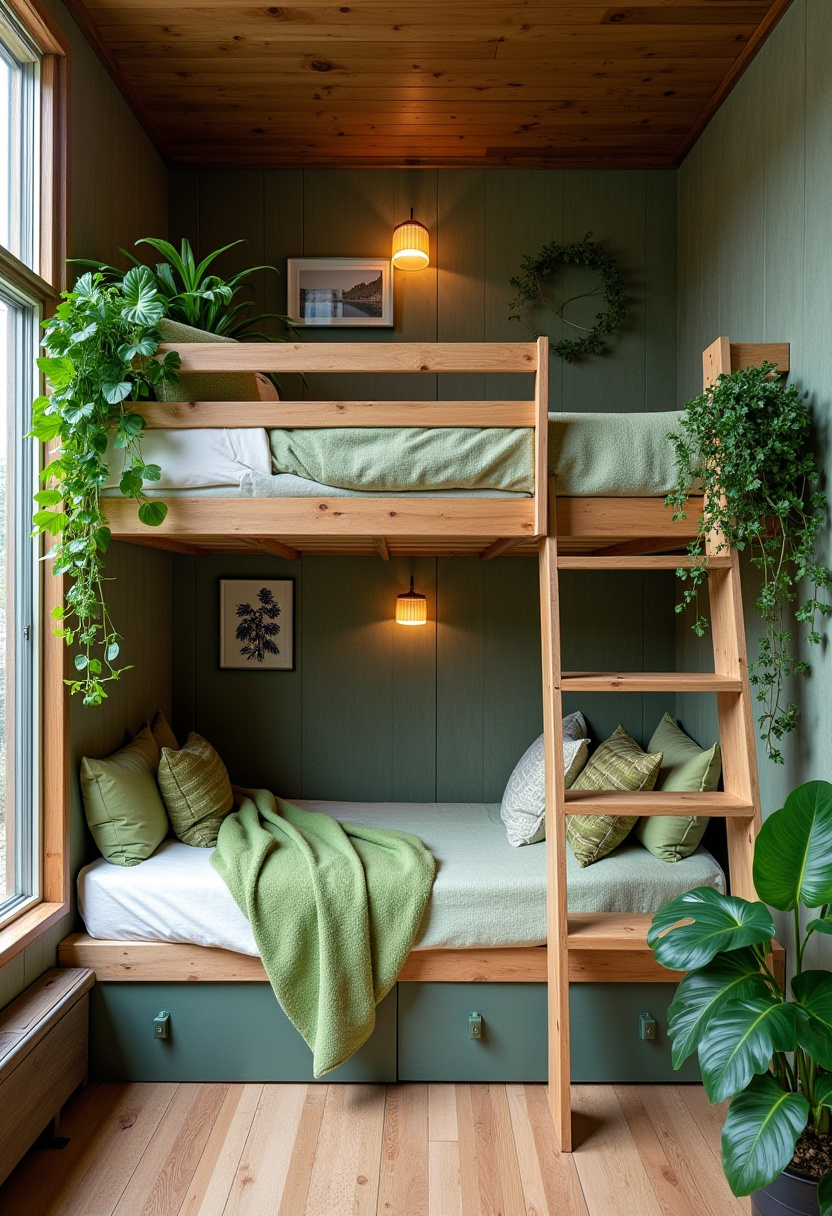 Loft Bed Ideas For Small Rooms Adult 30