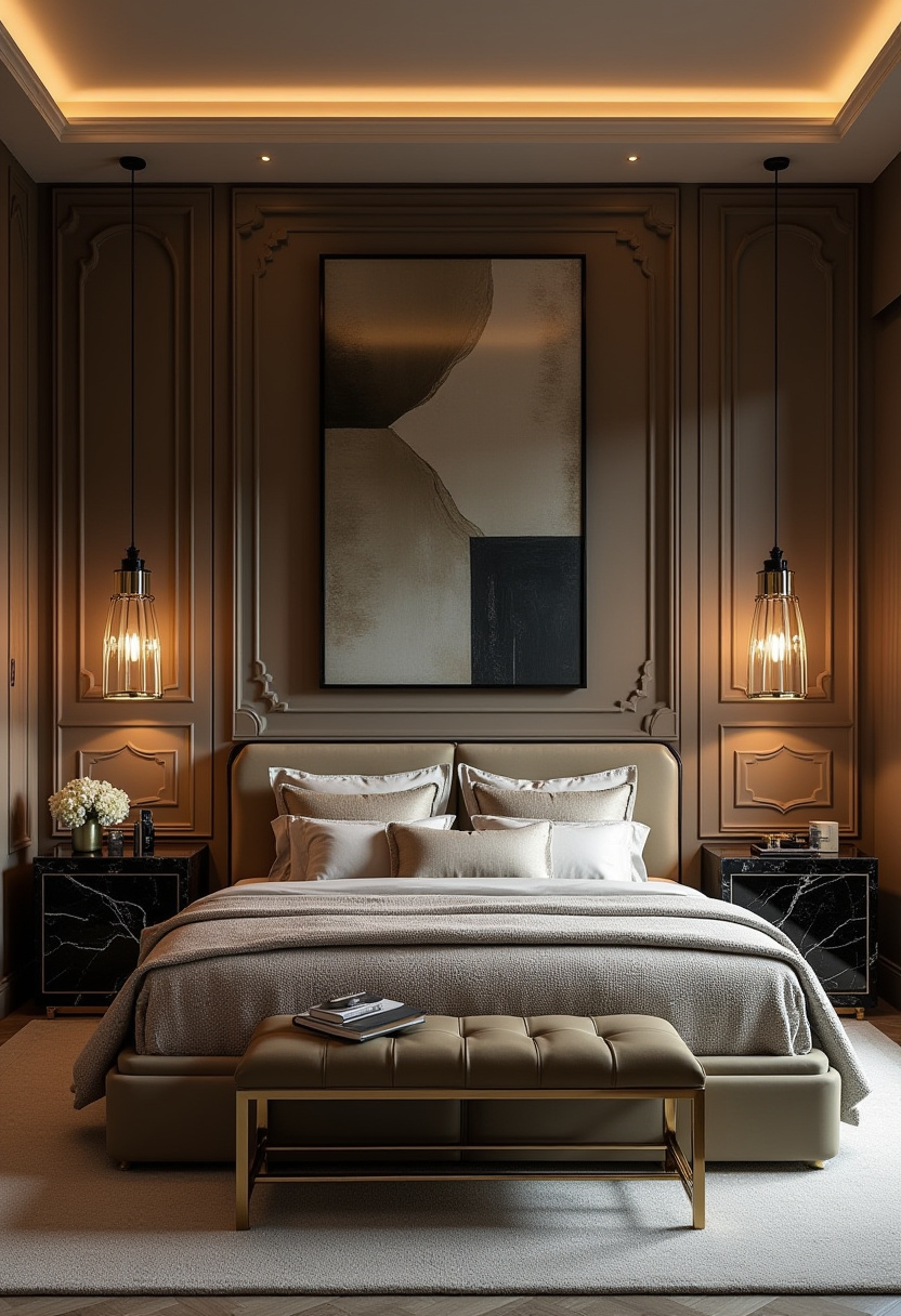 Loft Bed Ideas For Small Rooms Space Saving 14