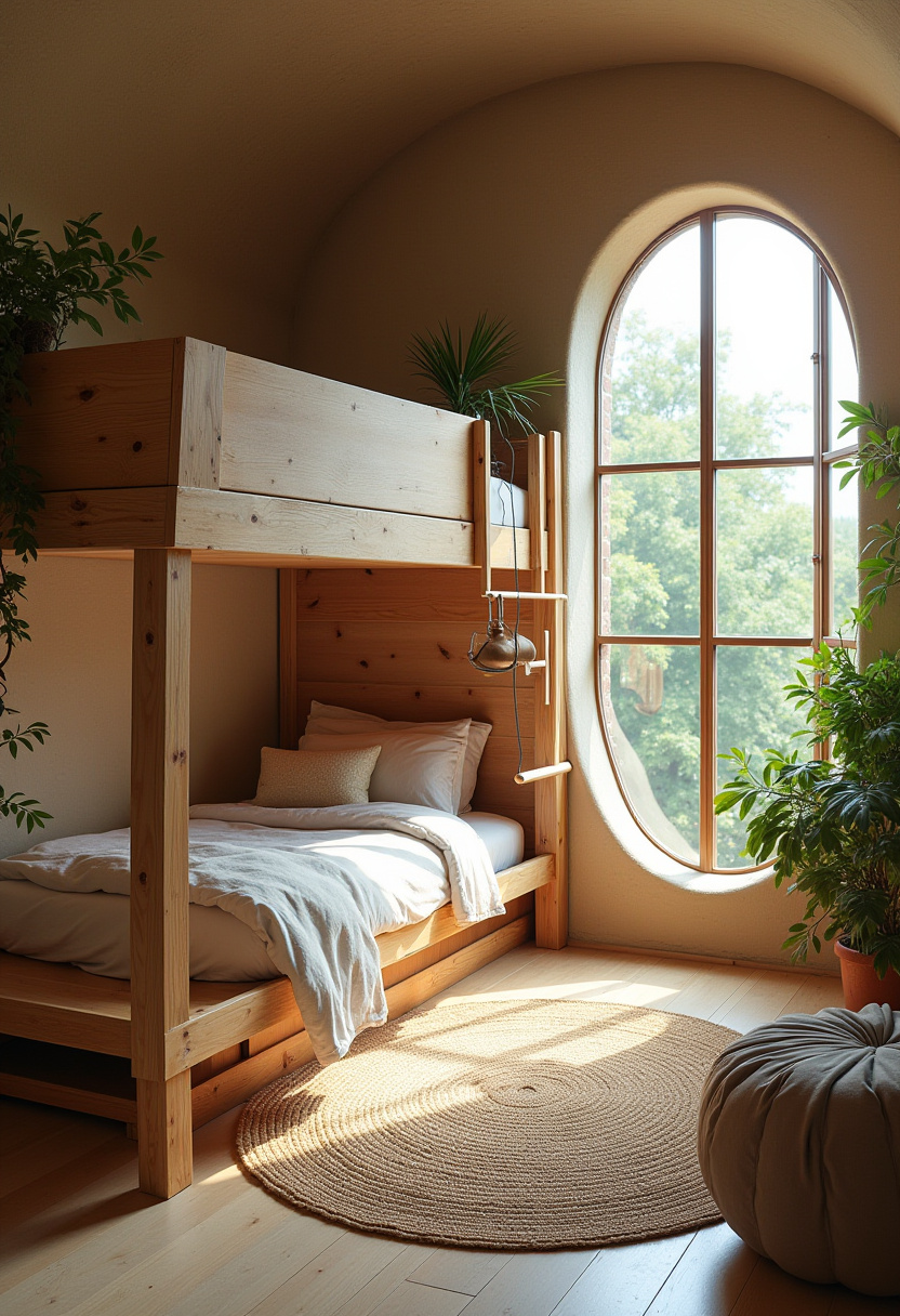 Loft Beds For Small Rooms Teenagers 11