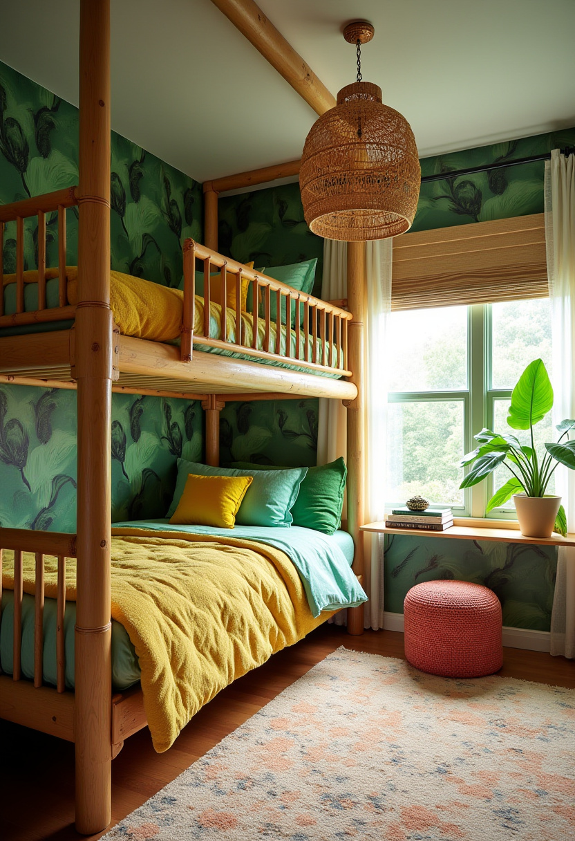 Loft Beds For Small Rooms Teenagers 14