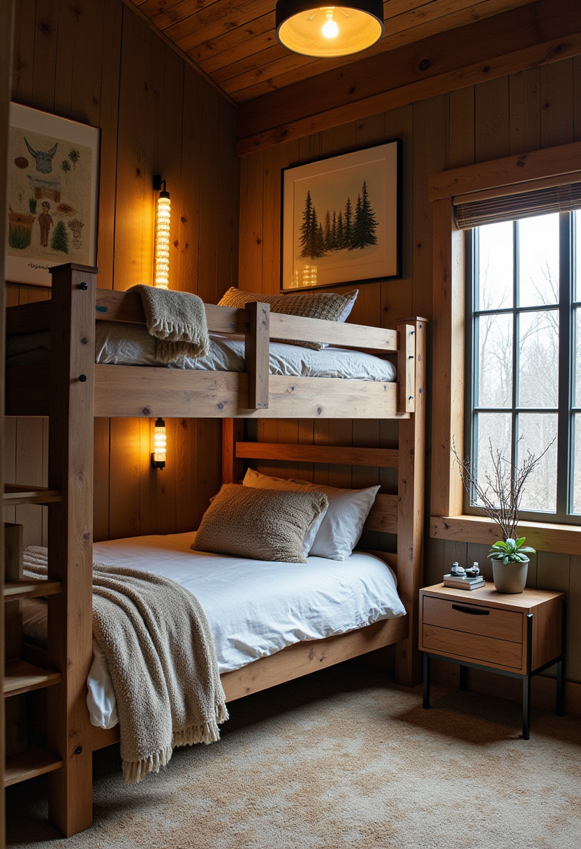 Loft Beds For Small Rooms Teenagers 16