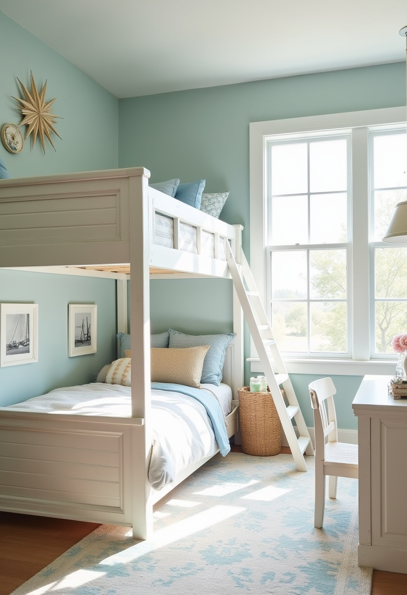 Loft Beds For Small Rooms Teenagers 17