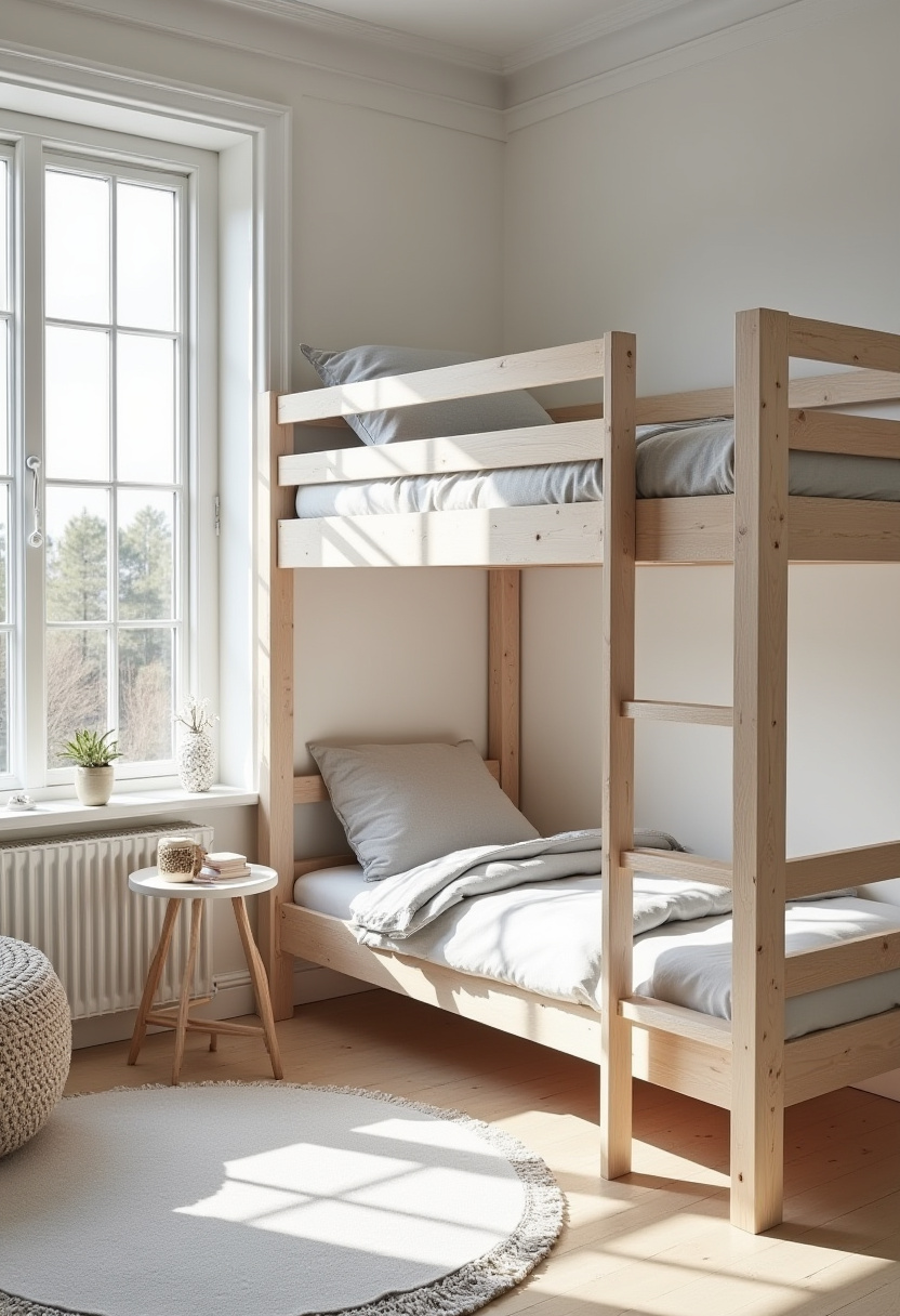 Loft Beds For Small Rooms Teenagers 19