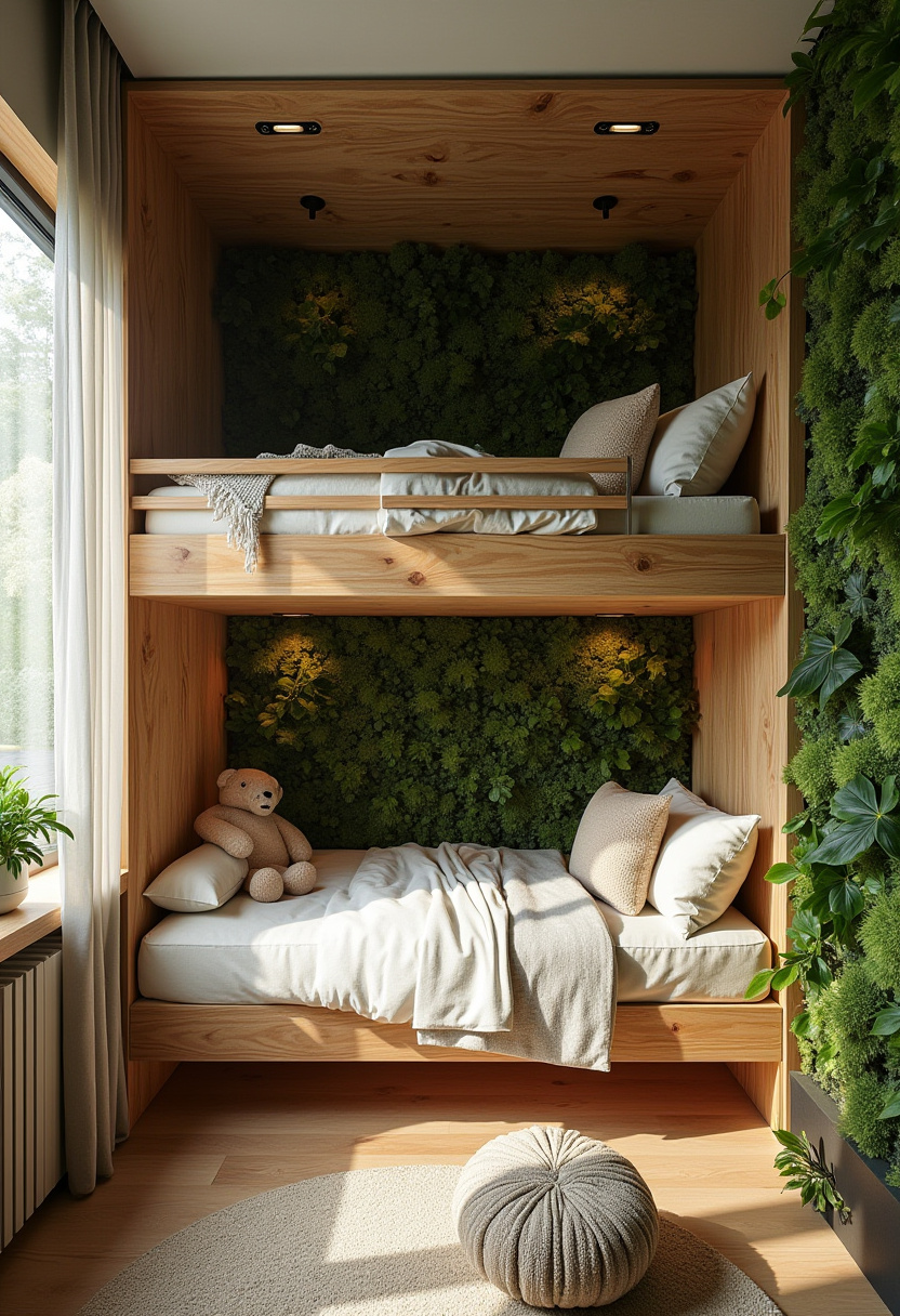 Loft Beds For Small Rooms Teenagers 23