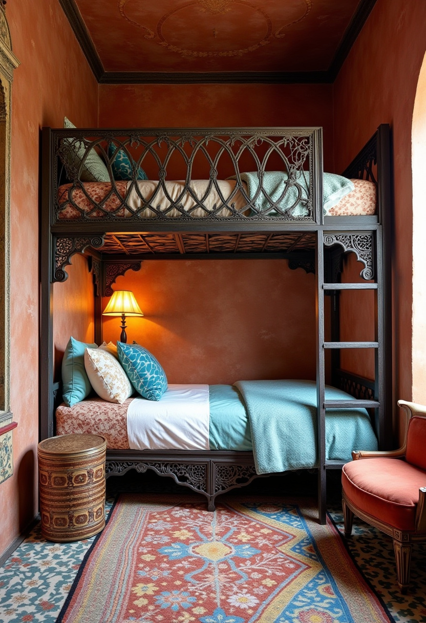 Loft Beds For Small Rooms Teenagers 28