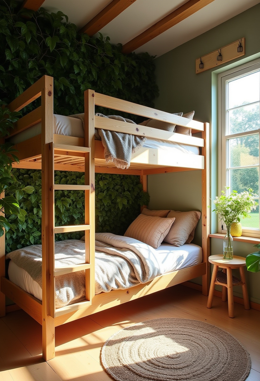 Loft Beds For Small Rooms Teenagers 5