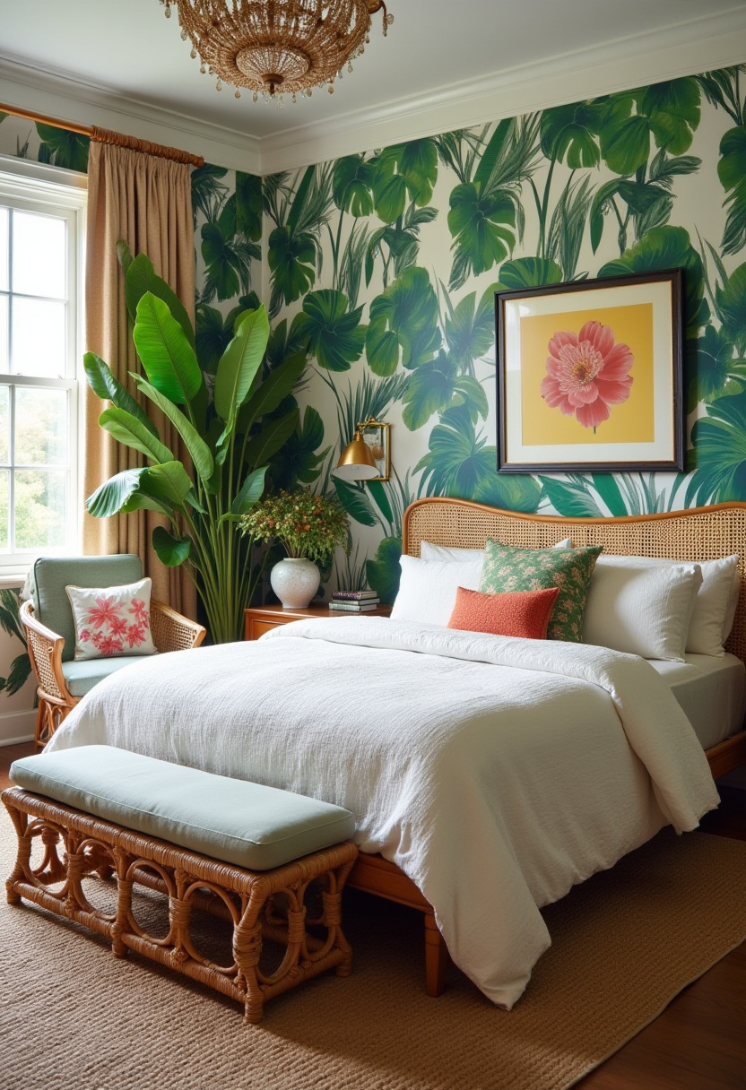 Luxurious Bedrooms Master Modern 11