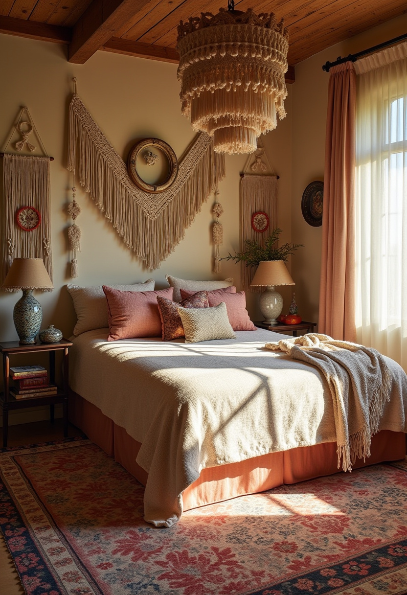 Luxurious Bedrooms Master Modern 16