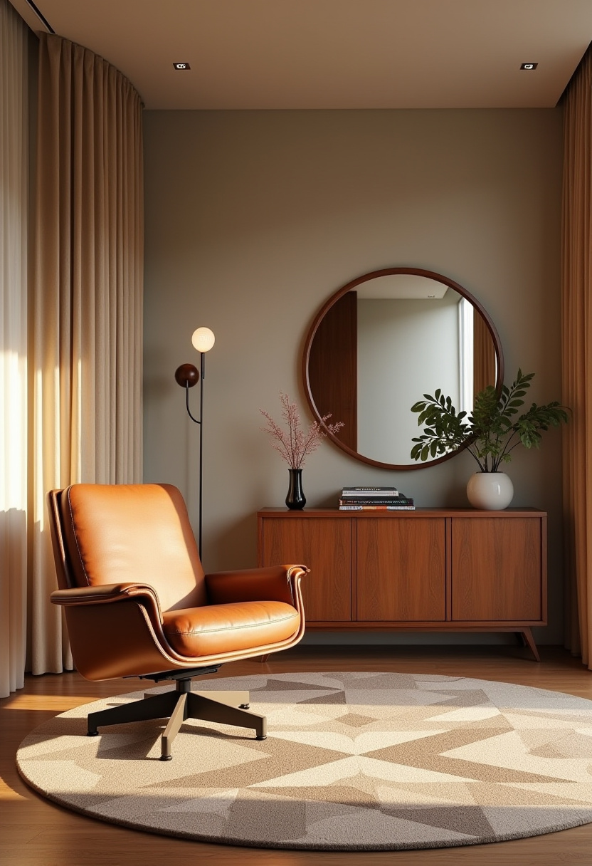 Luxurious Bedrooms Master Modern 9