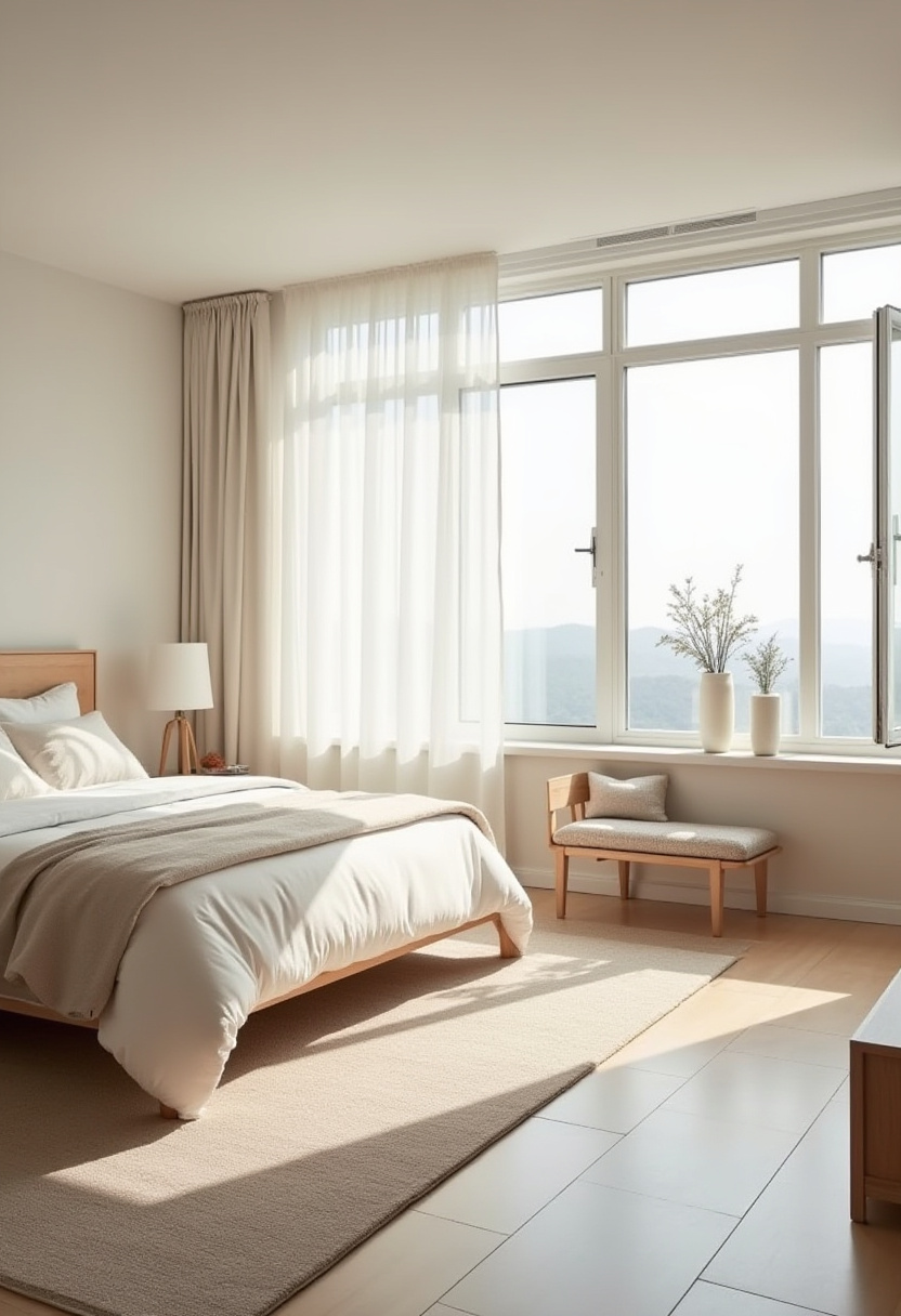 Luxury Bedroom Masters & Elegant Decor 19