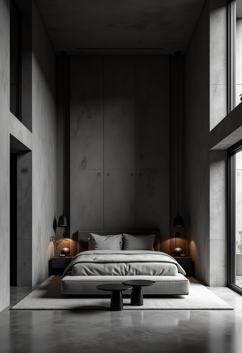 Luxury Bedroom Masters & Elegant Decor 24