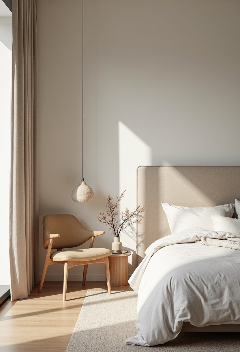 Luxury Bedroom Masters & Elegant Decor 4