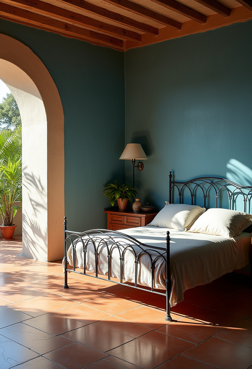 Luxury Bedroom Masters & Elegant Decor 5