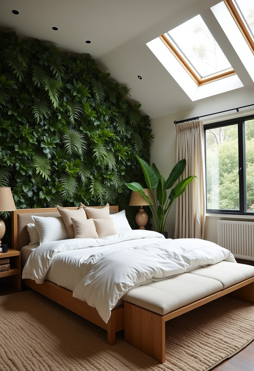 Luxury Bedroom Masters & Elegant Decor 6