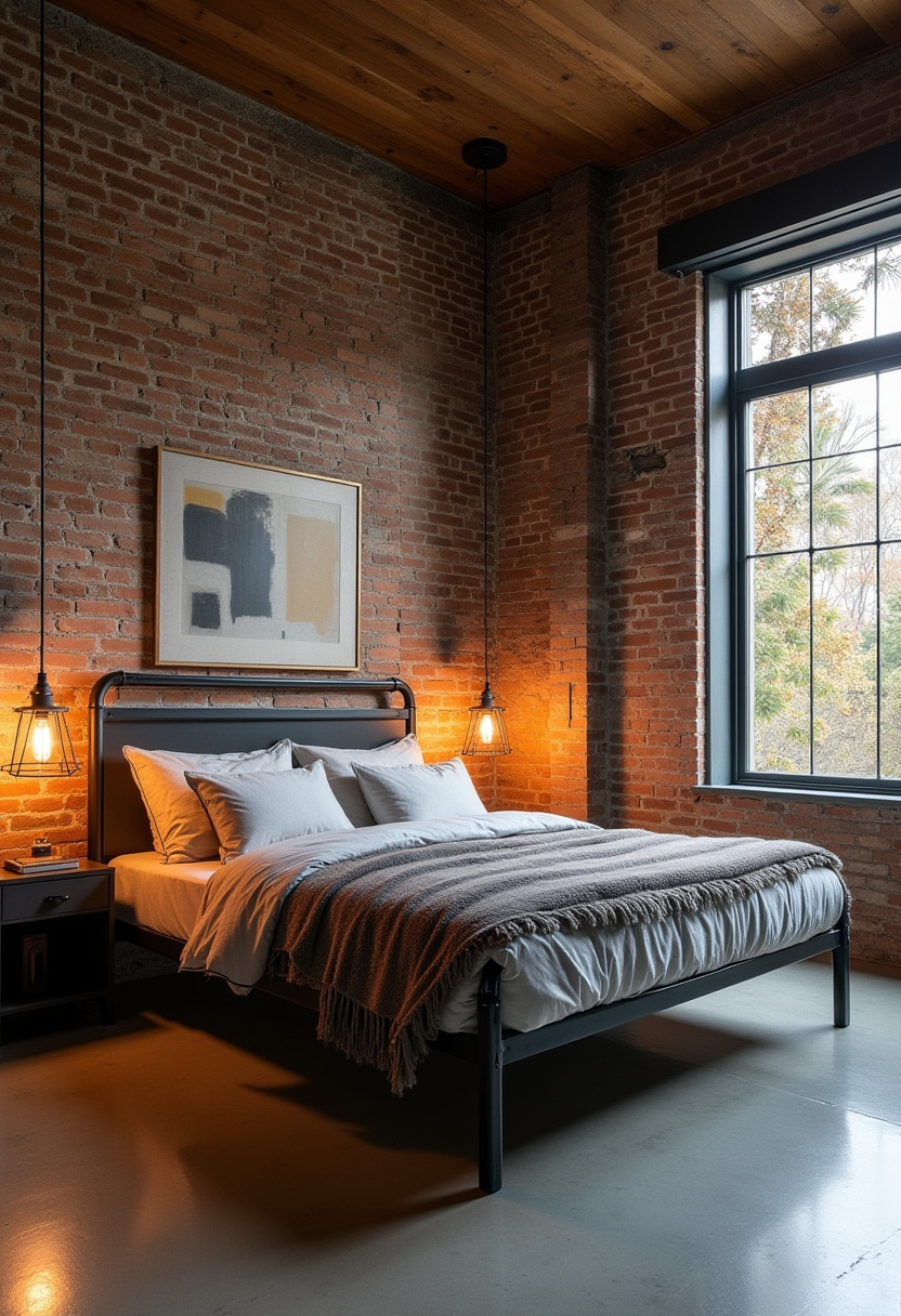 Luxury Bedroom Masters & Elegant Decor 8