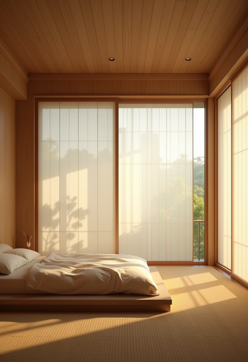 Luxury Bedroom Masters & Elegant Decor 9