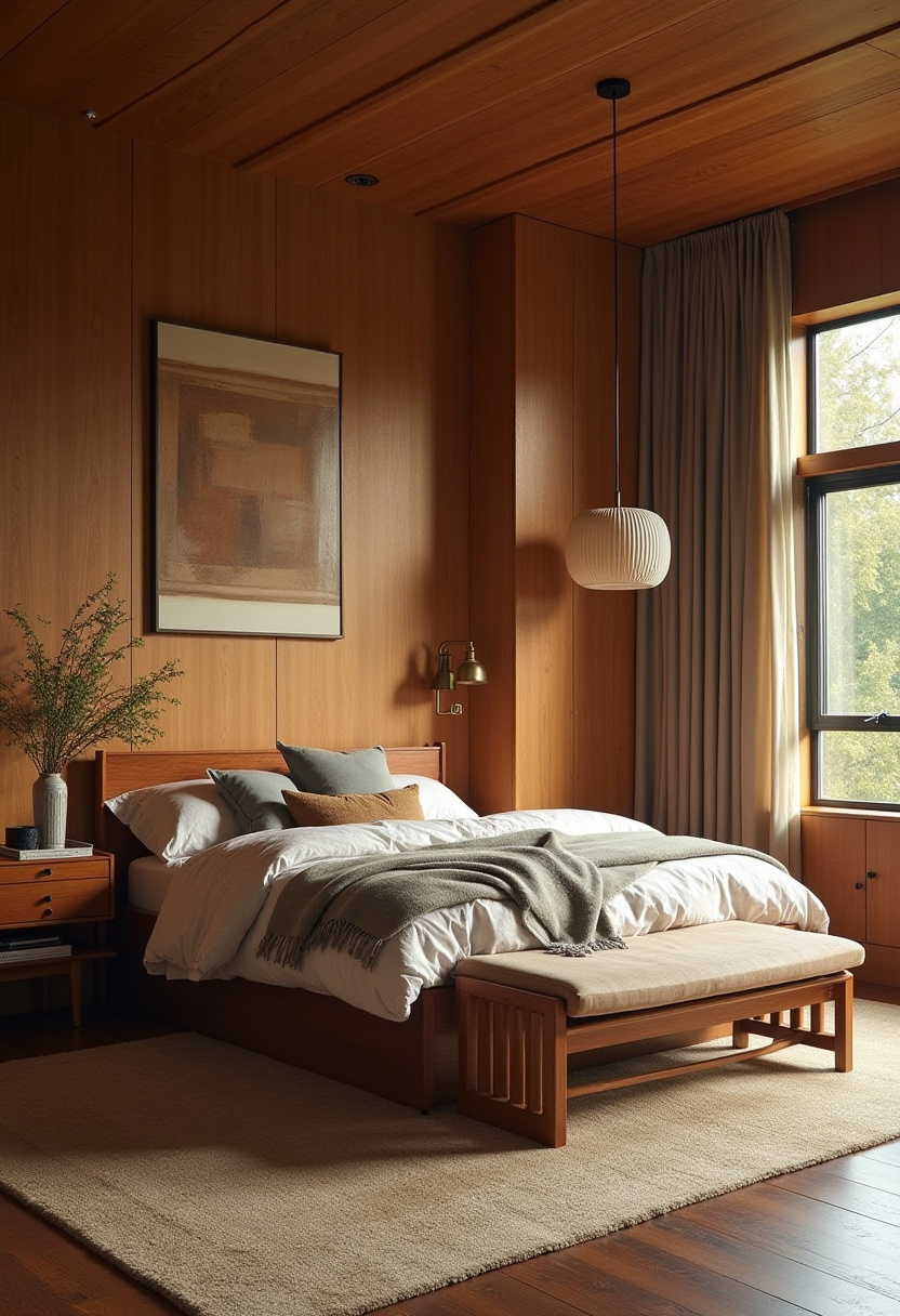 Luxury Master Bedrooms Decor Classy 10