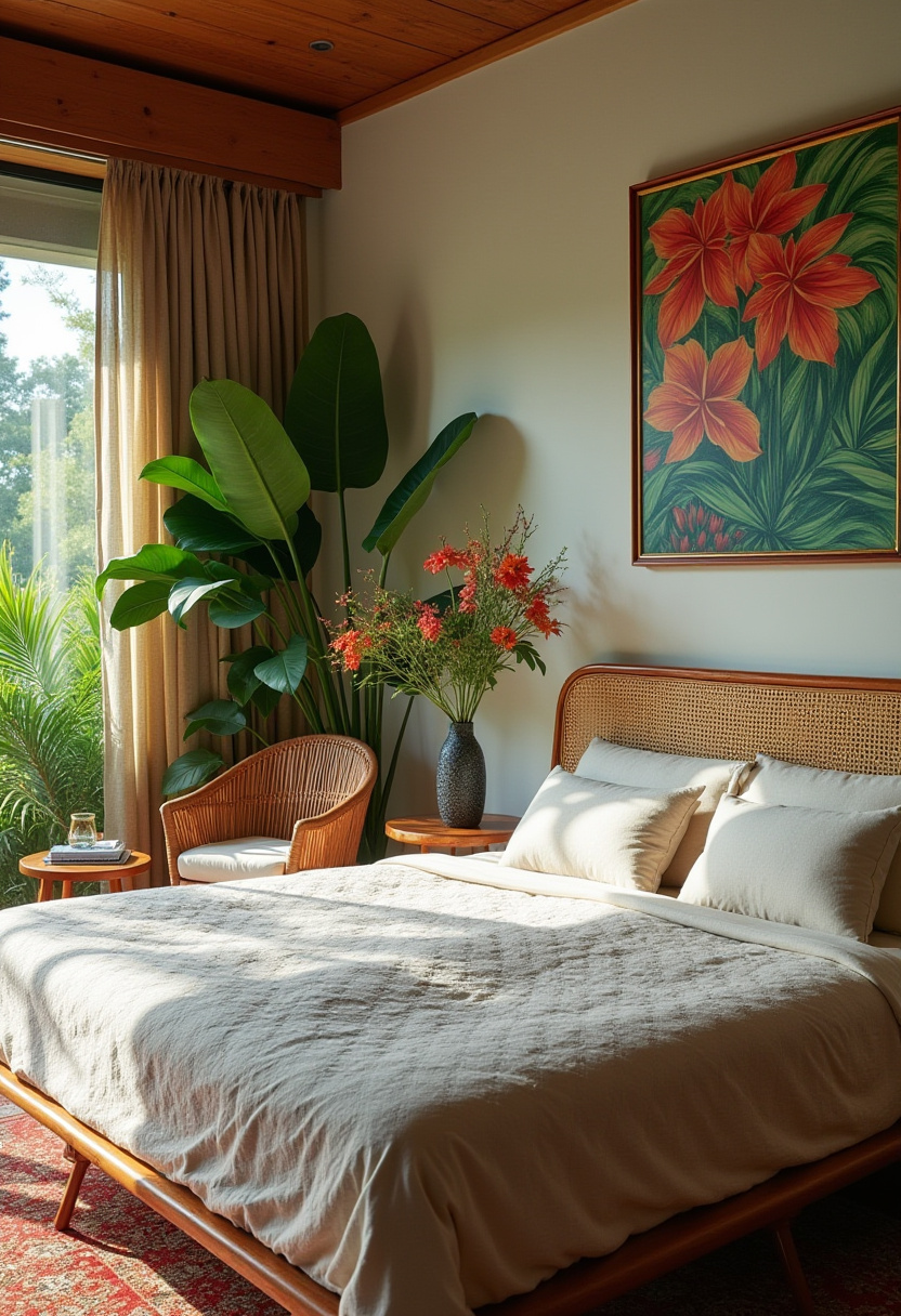 Luxury Master Bedrooms Decor Classy 11