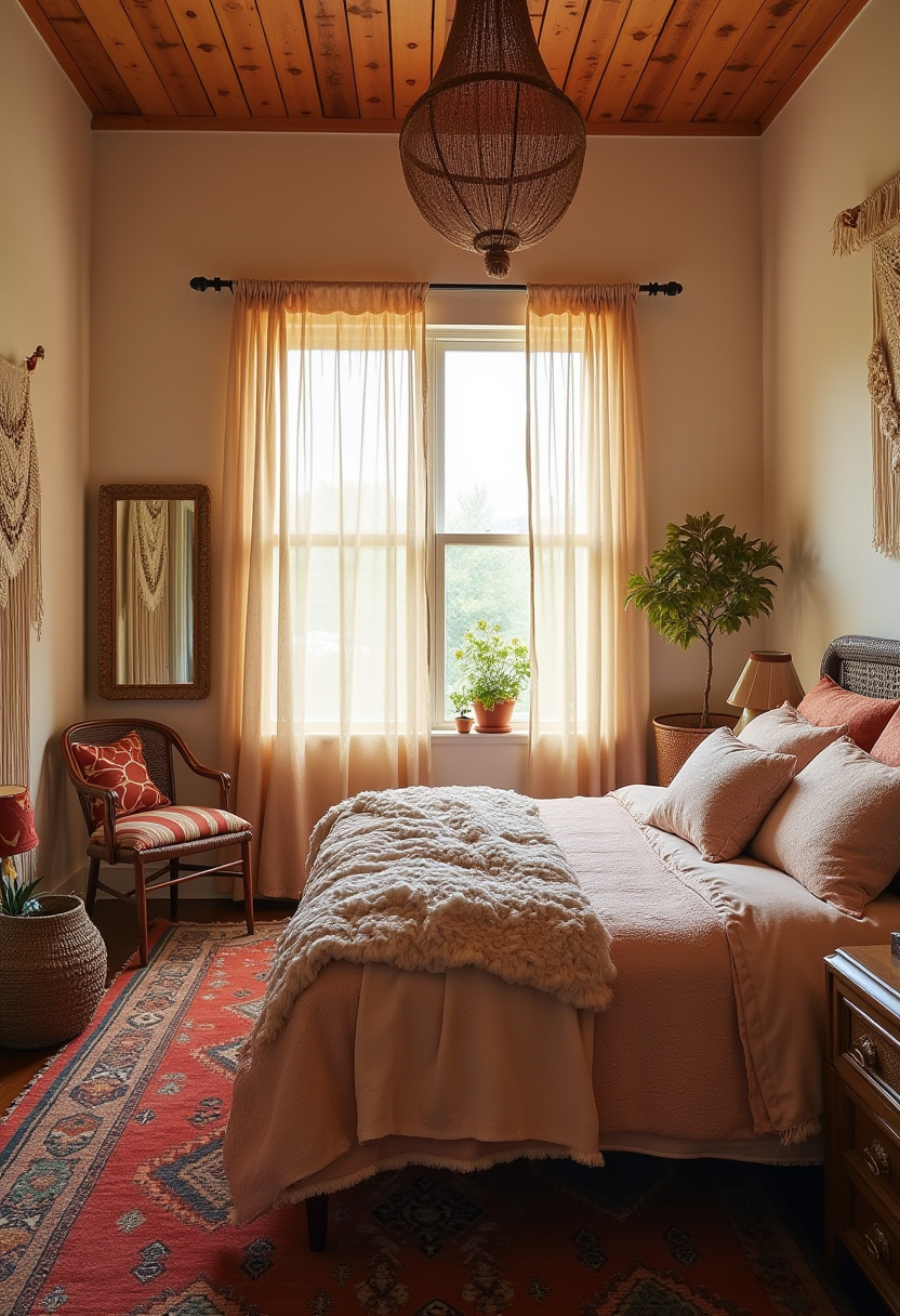 Luxury Master Bedrooms Decor Classy 12