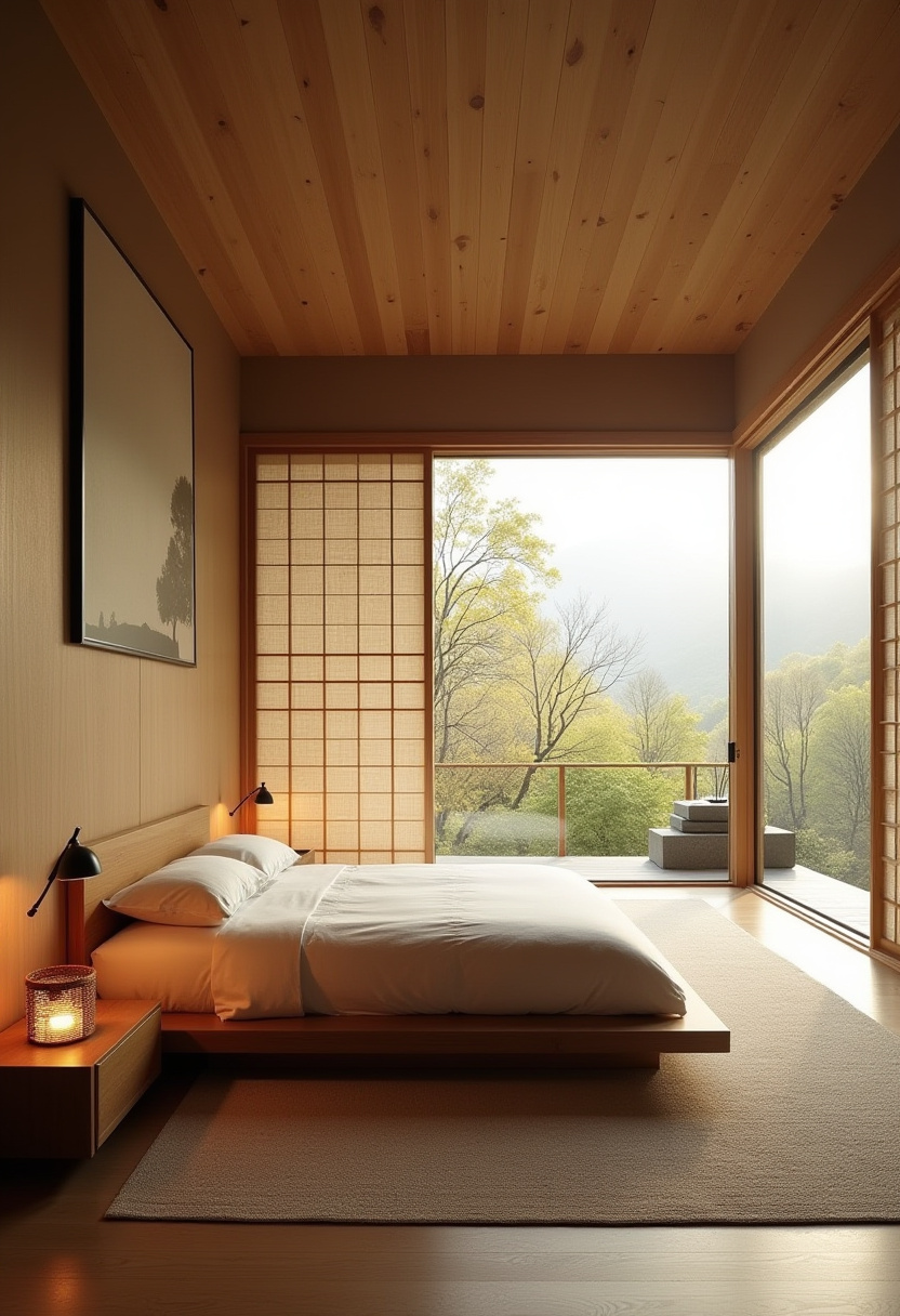 Luxury Master Bedrooms Decor Classy 13