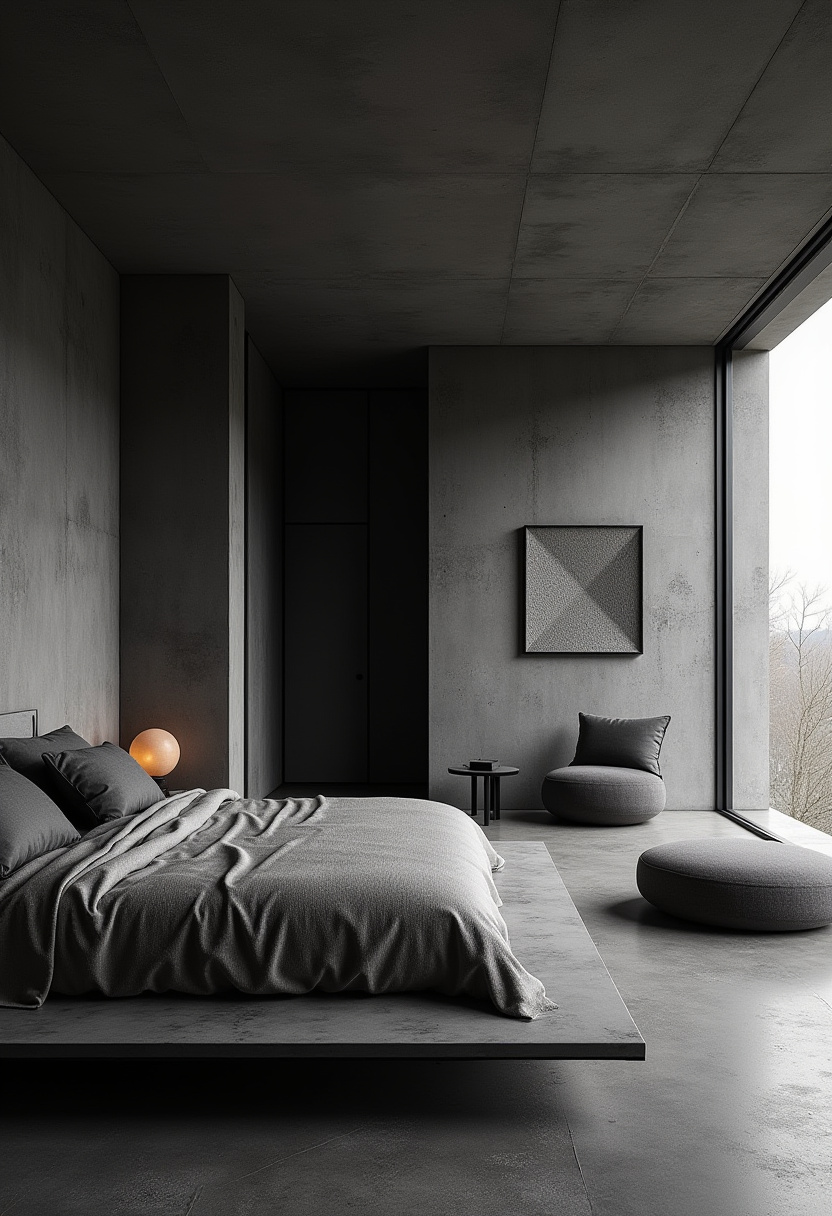 Luxury Master Bedrooms Decor Classy 20