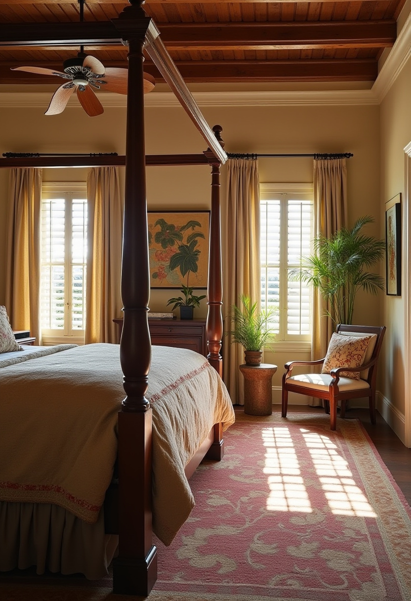 Luxury Master Bedrooms Decor Classy 24