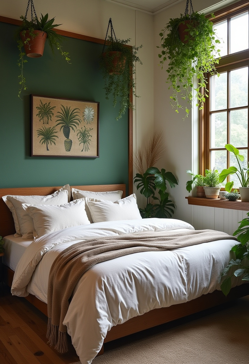 Luxury Master Bedrooms Decor Classy 27