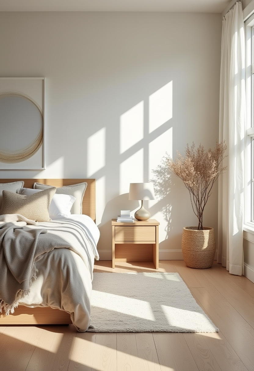 Luxury Master Bedrooms Decor Classy 4