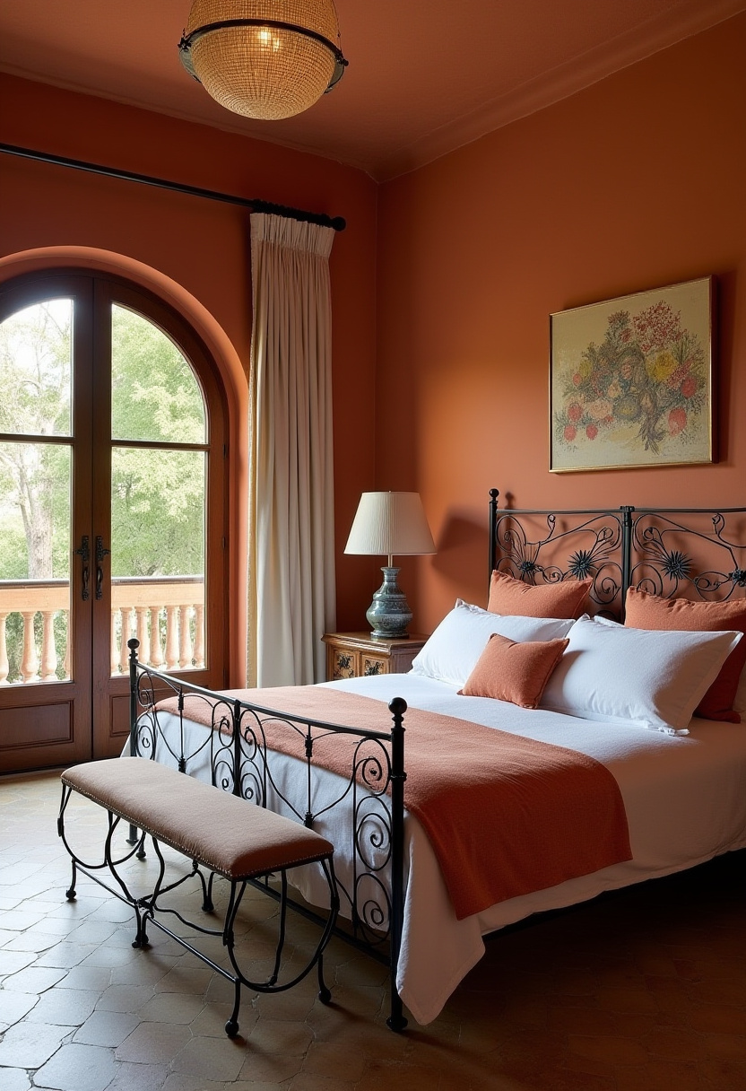 Luxury Master Bedrooms Decor Classy 5