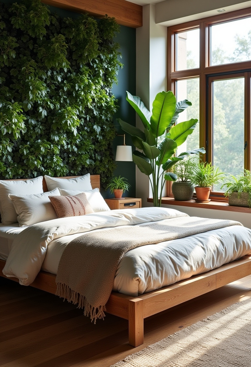 Luxury Master Bedrooms Decor Classy 7