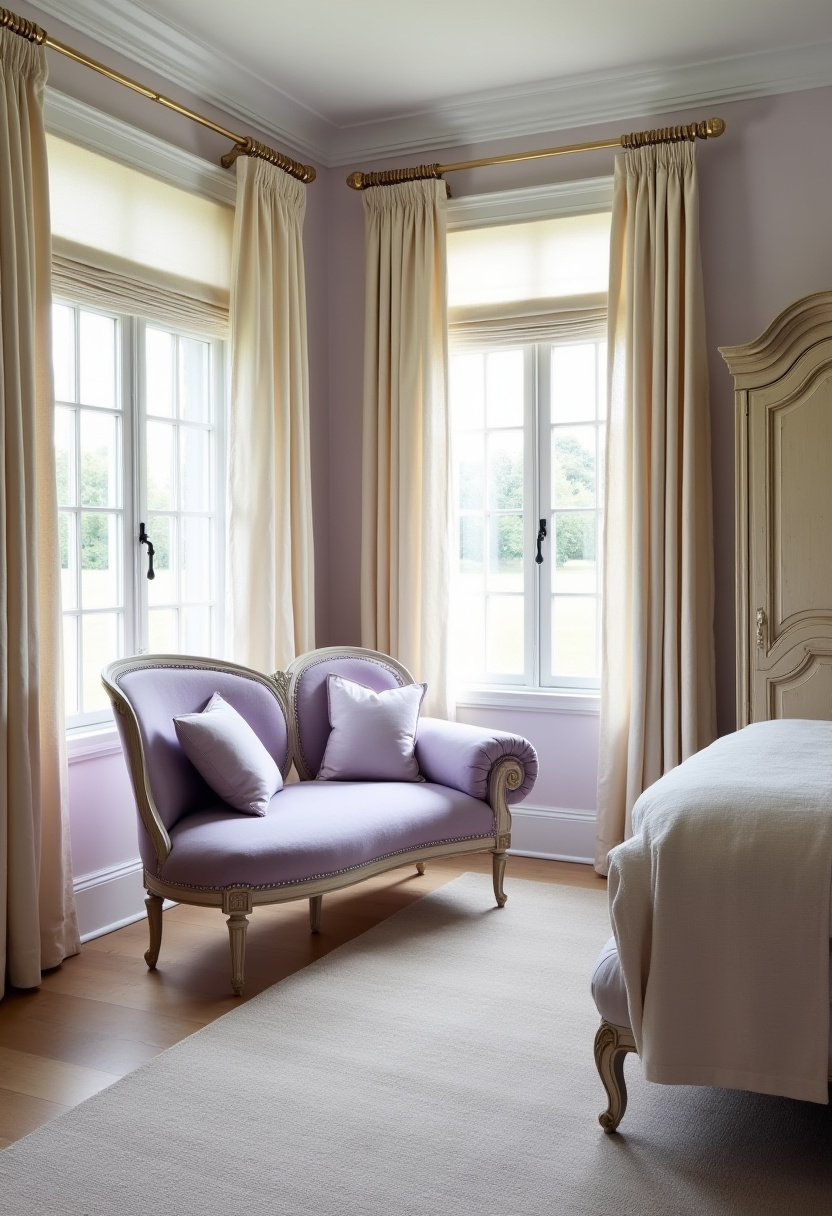 Luxury Master Bedrooms Decor Classy 9