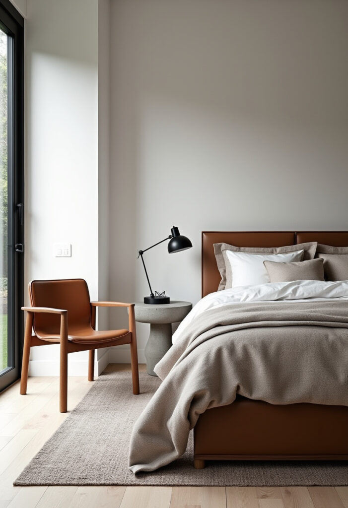 Male Bedroom Ideas 1