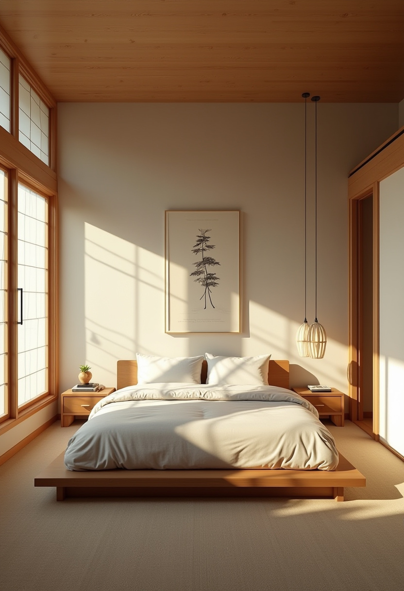 Male Bedroom Ideas 10