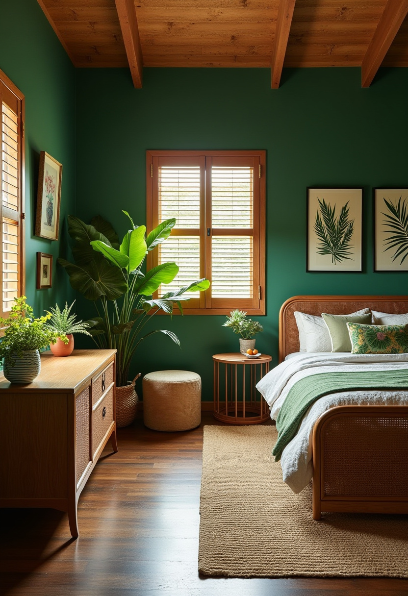 Male Bedroom Ideas 12