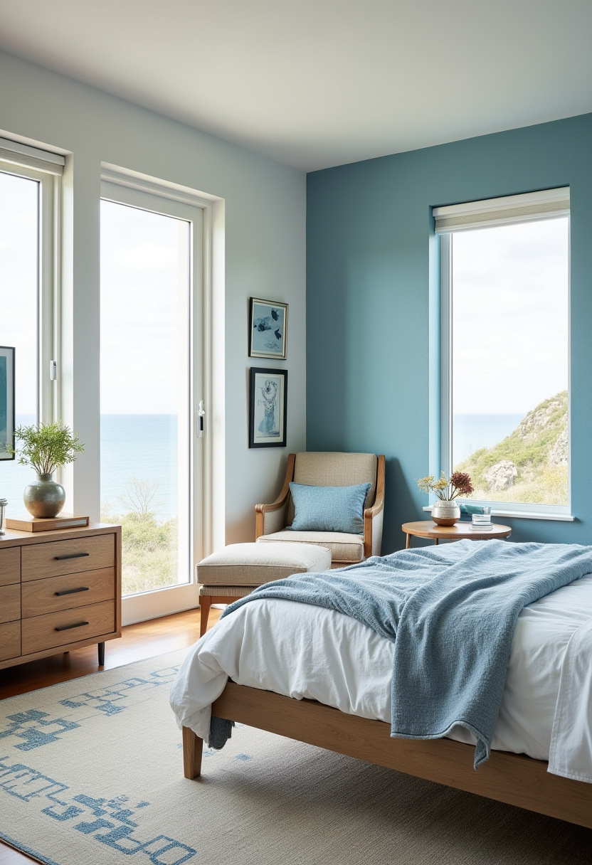 Male Bedroom Ideas 14