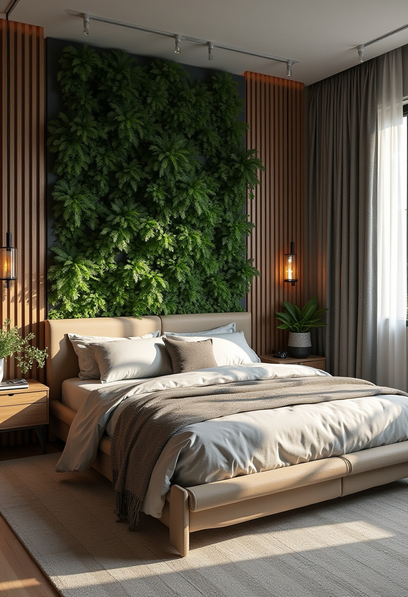 Male Bedroom Ideas 16