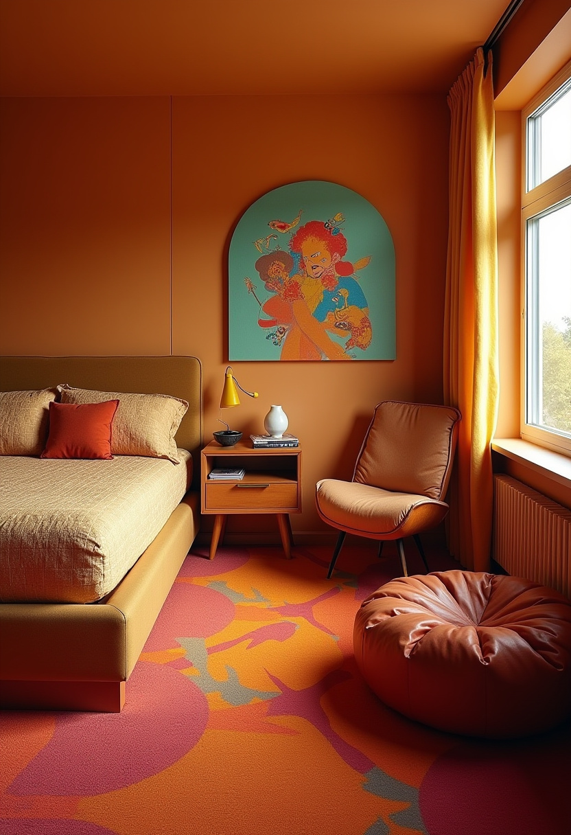 Male Bedroom Ideas 17