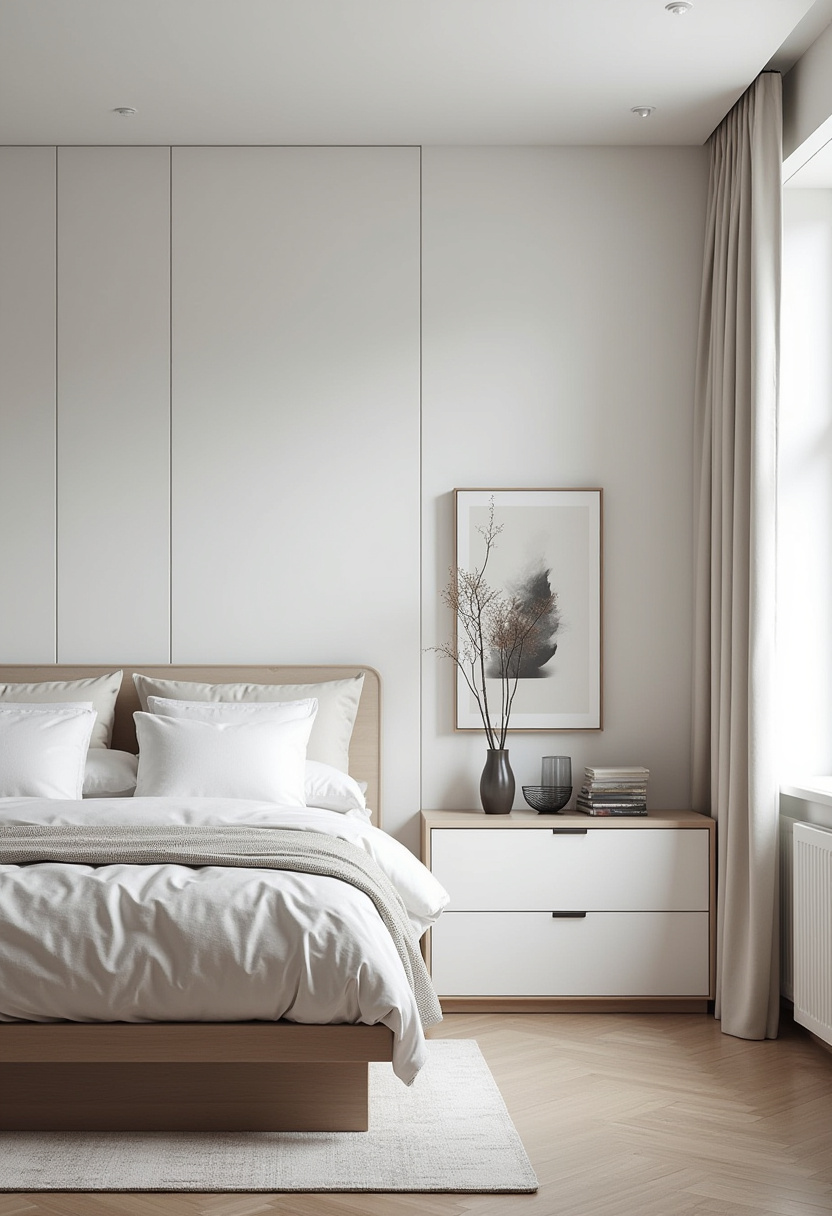 Male Bedroom Ideas 18