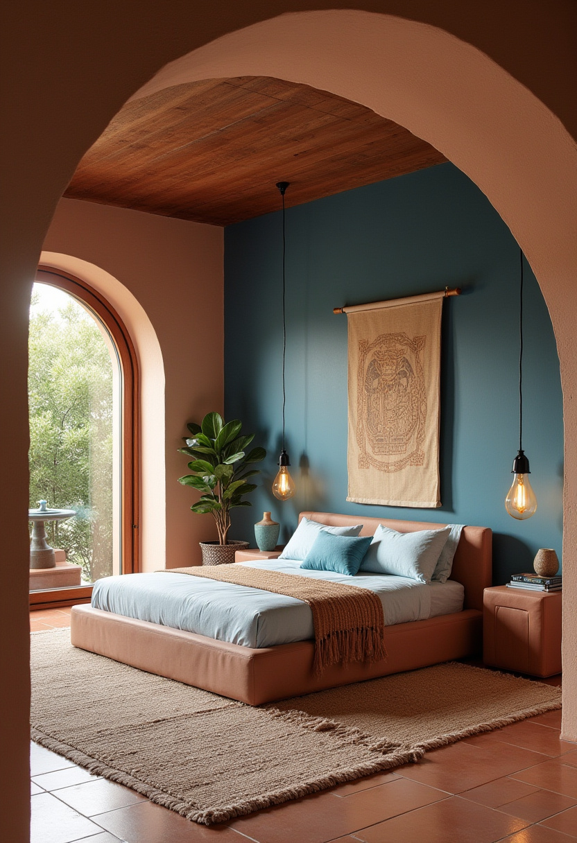 Male Bedroom Ideas 21