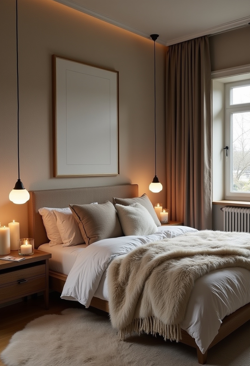 Male Bedroom Ideas 22