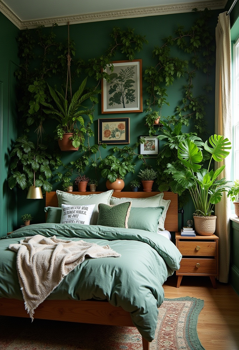 Male Bedroom Ideas 23