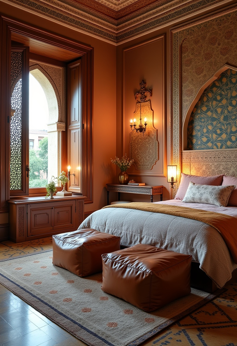 Male Bedroom Ideas 24